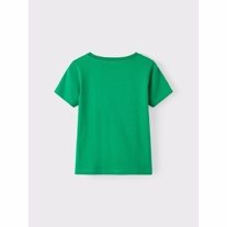 NAME IT Tee Diago Jolly Green